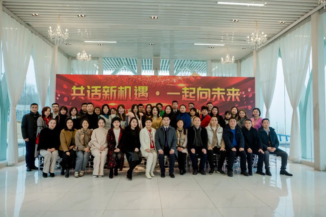 共话新机遇 · 一起向未来 | 湖北省育婴行业协会副会长办公会顺利召开！